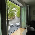 Esplanaadi 10 Lux Pärnu