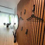 Appartement Esplanaadi 10 Lux *