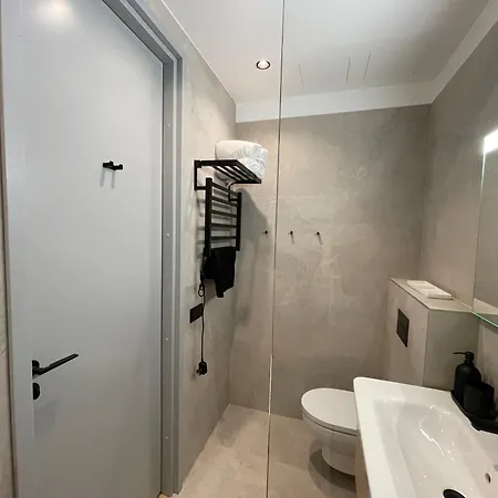 아파트 Esplanaadi 10 Lux