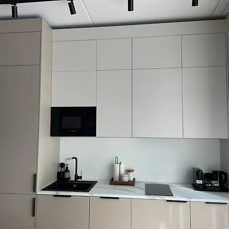 Lägenhet Esplanaadi 10 Lux Pärnu