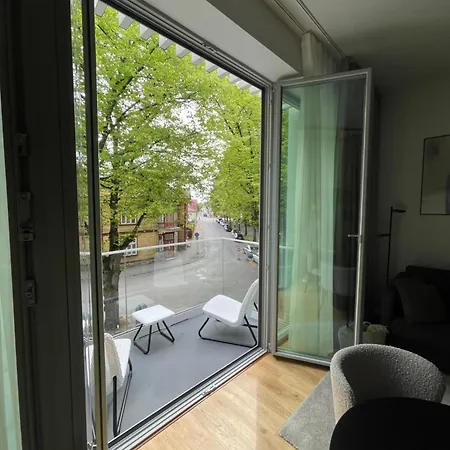 Esplanaadi 10 Lux Parnu