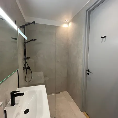 Lägenhet Esplanaadi 10 Lux