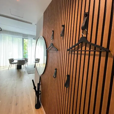 Apartment Esplanaadi 10 Lux *