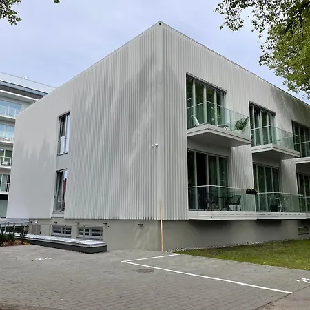 Lägenhet Esplanaadi 10 Lux