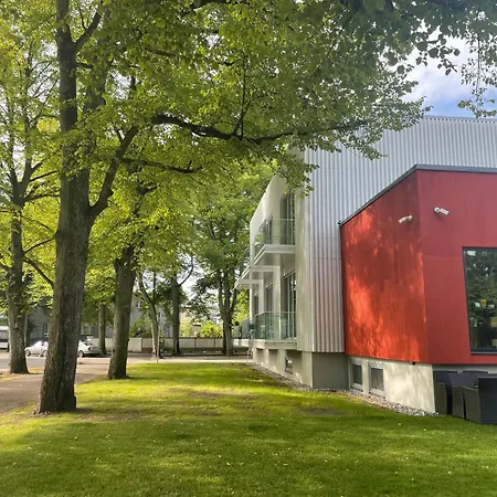 Appartement Esplanaadi 10 Lux *