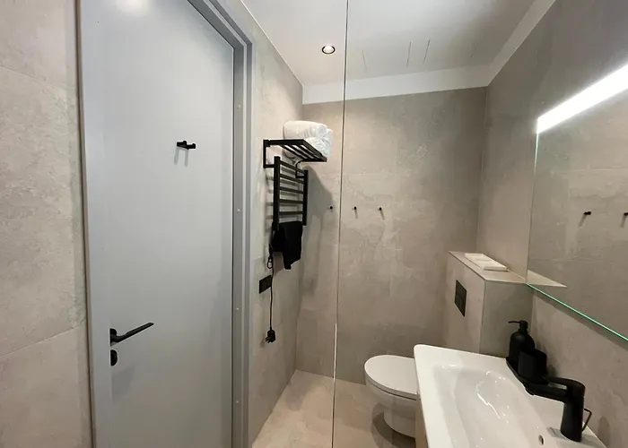 Appartement Esplanaadi 10 Lux