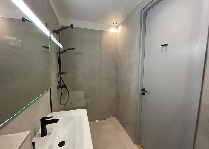 Appartement Esplanaadi 10 Lux