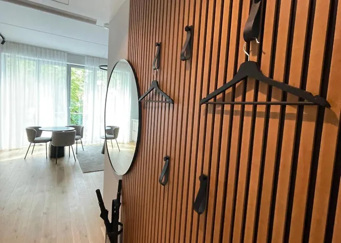 דירה Esplanaadi 10 Lux *